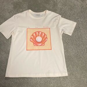 NWOT Modiste tee